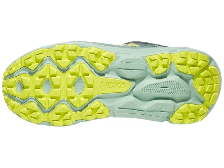 Hoka | Challenger 7 GTX | Women's | Trellis/Balsam Green