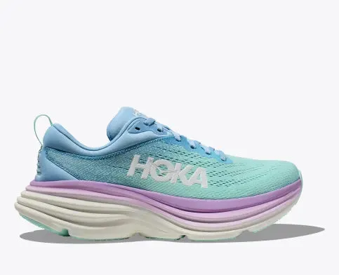 Hoka Women's Bondi 8 additional colors