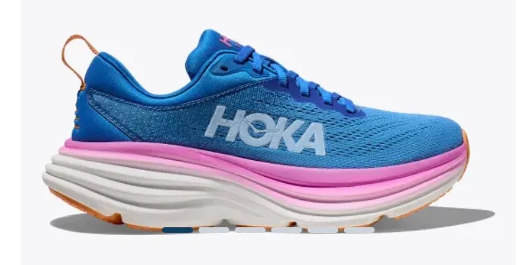 Hoka Women's Bondi 8 additional colors