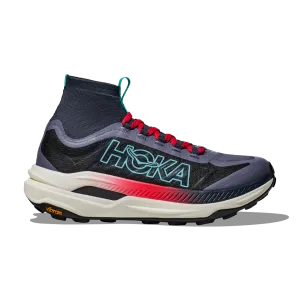 HOKA Women's Tecton X 3 Stormy Skies/Cerise