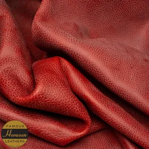 HORWEEN BUCKAROO - RED - 1.8/2.0mm