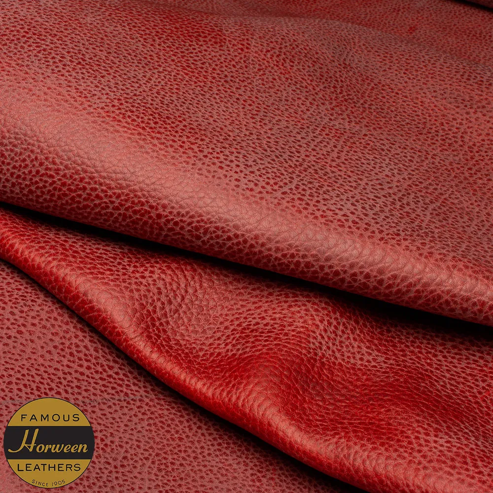 HORWEEN BUCKAROO - RED - 1.8/2.0mm