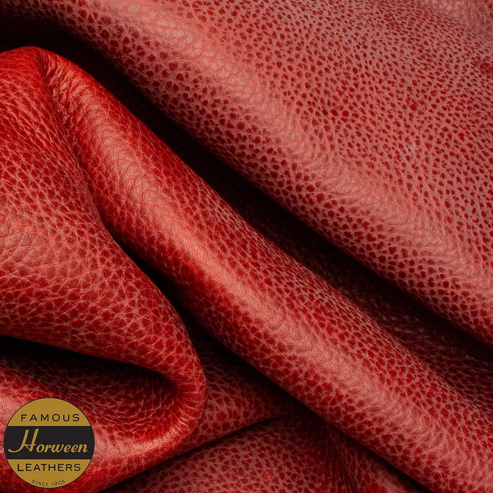 HORWEEN BUCKAROO - RED - 1.8/2.0mm