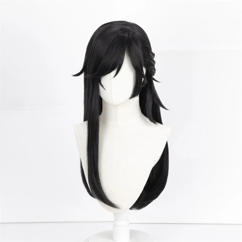 Identity V E-Sports IDV-ES OPH Qi Cosplay Wig