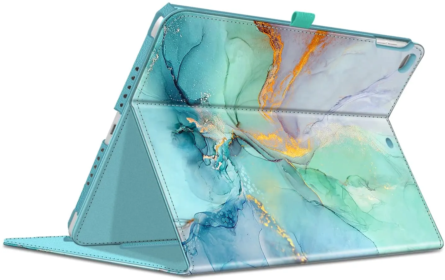 iPad 6th/5th Gen, iPad Air 2/1 Multi-Angle Viewing Case | Fintie