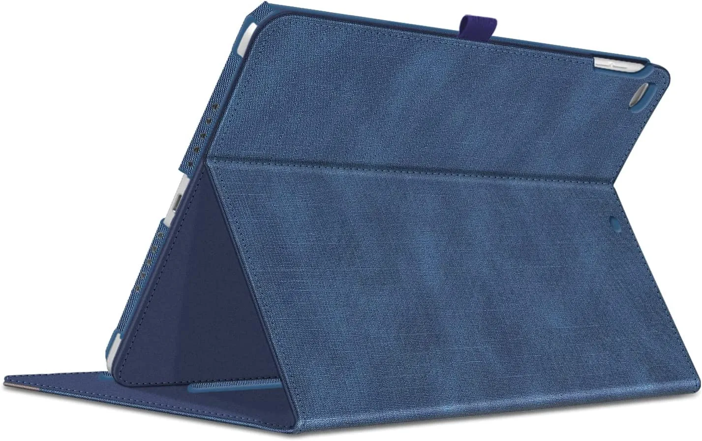 iPad 6th/5th Gen, iPad Air 2/1 Multi-Angle Viewing Case | Fintie