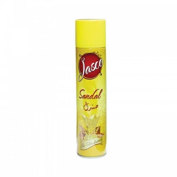 JASCO SANDAL AIR FRESHNER 300ML