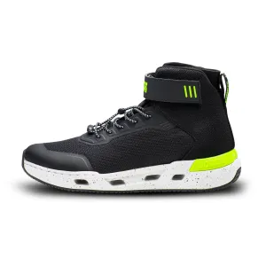 Jobe Discover Sneaker High Black 8 594623001-8