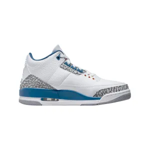 Jordan 3 Retro Wizards (2023)