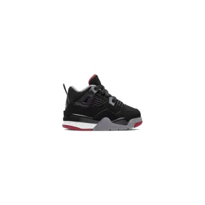 Jordan 4 Retro Bred (2019) (TD)