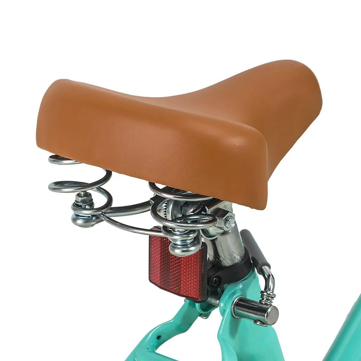 JOYSTAR Vintage Kids Bike for Boys Girls