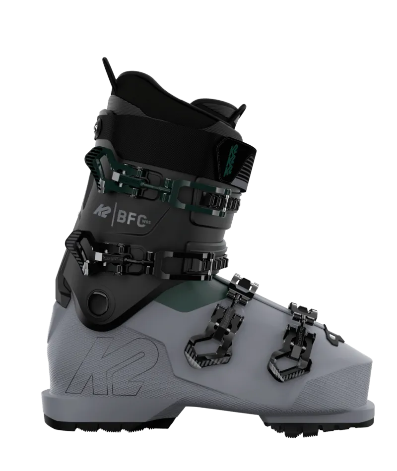 K2 BFC 85 W Ski Boots - 2025 - Women's