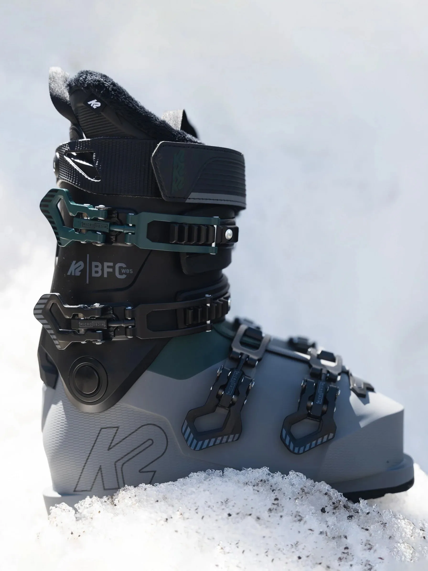 K2 BFC 85 W Ski Boots - 2025 - Women's