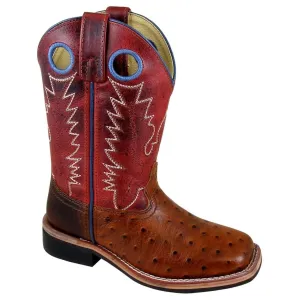 KIDS SMOKY MOUNTAIN PATT CHEYENNE OST PRINT : 3752C