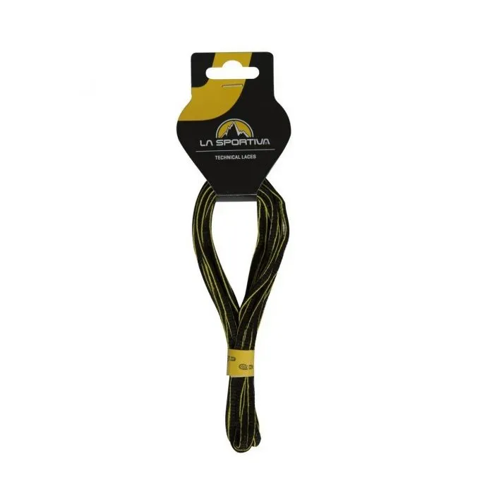 La Sportiva Running Laces