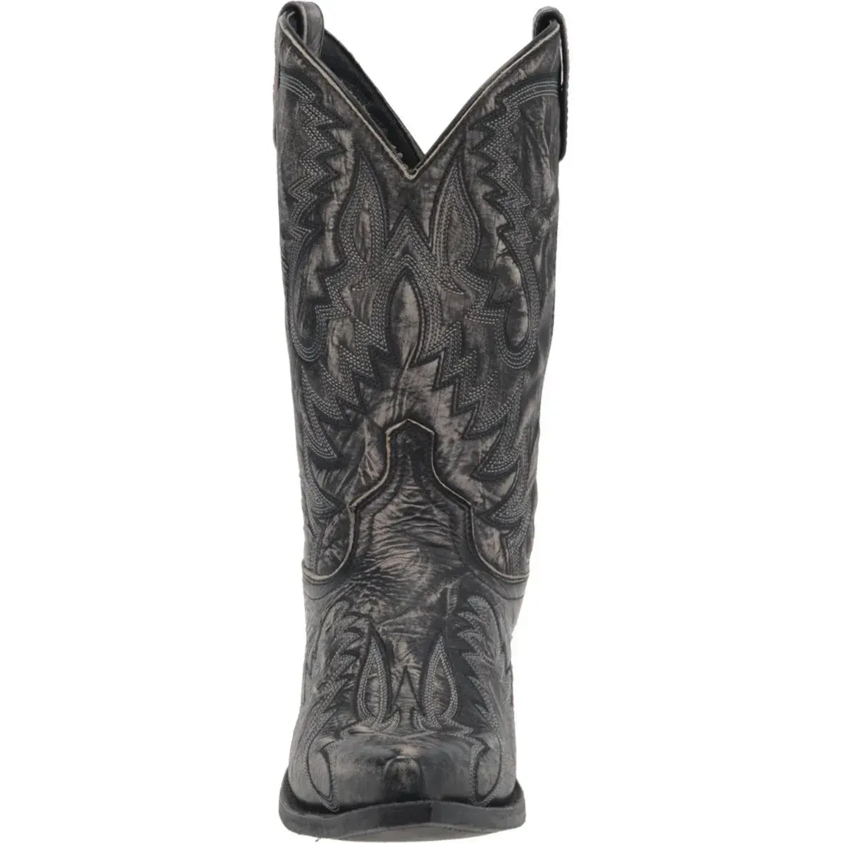 Laredo Garrett - Men's Leather Cowboy Boot