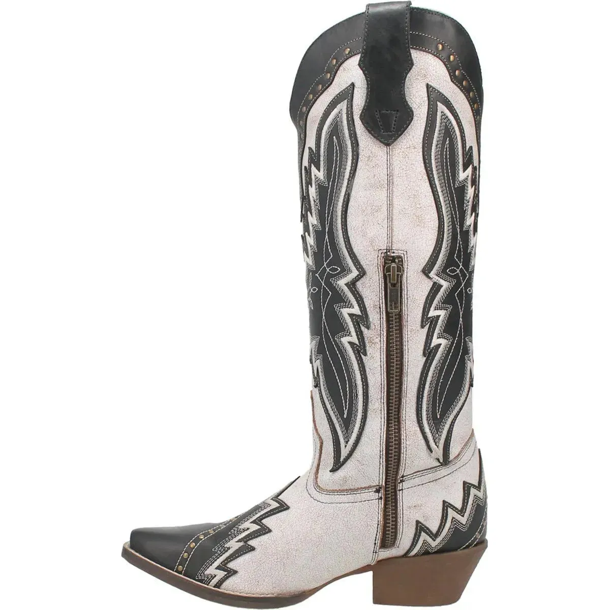 Laredo Shawnee - Women's Leather Cowgirl Boot