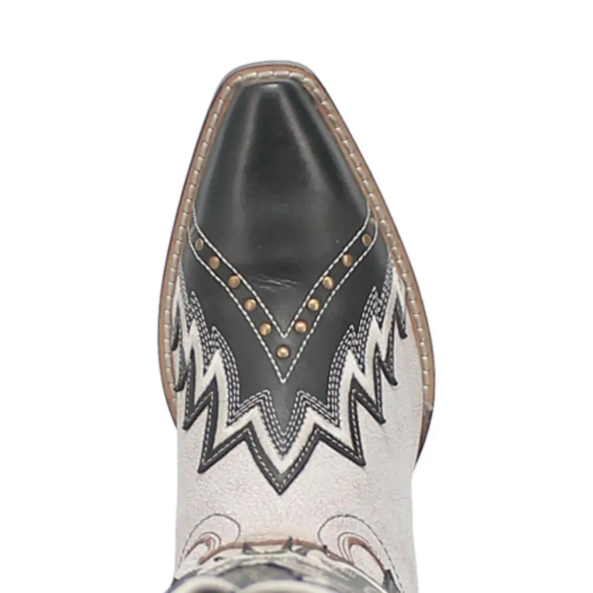 Laredo Shawnee - Women's Leather Cowgirl Boot