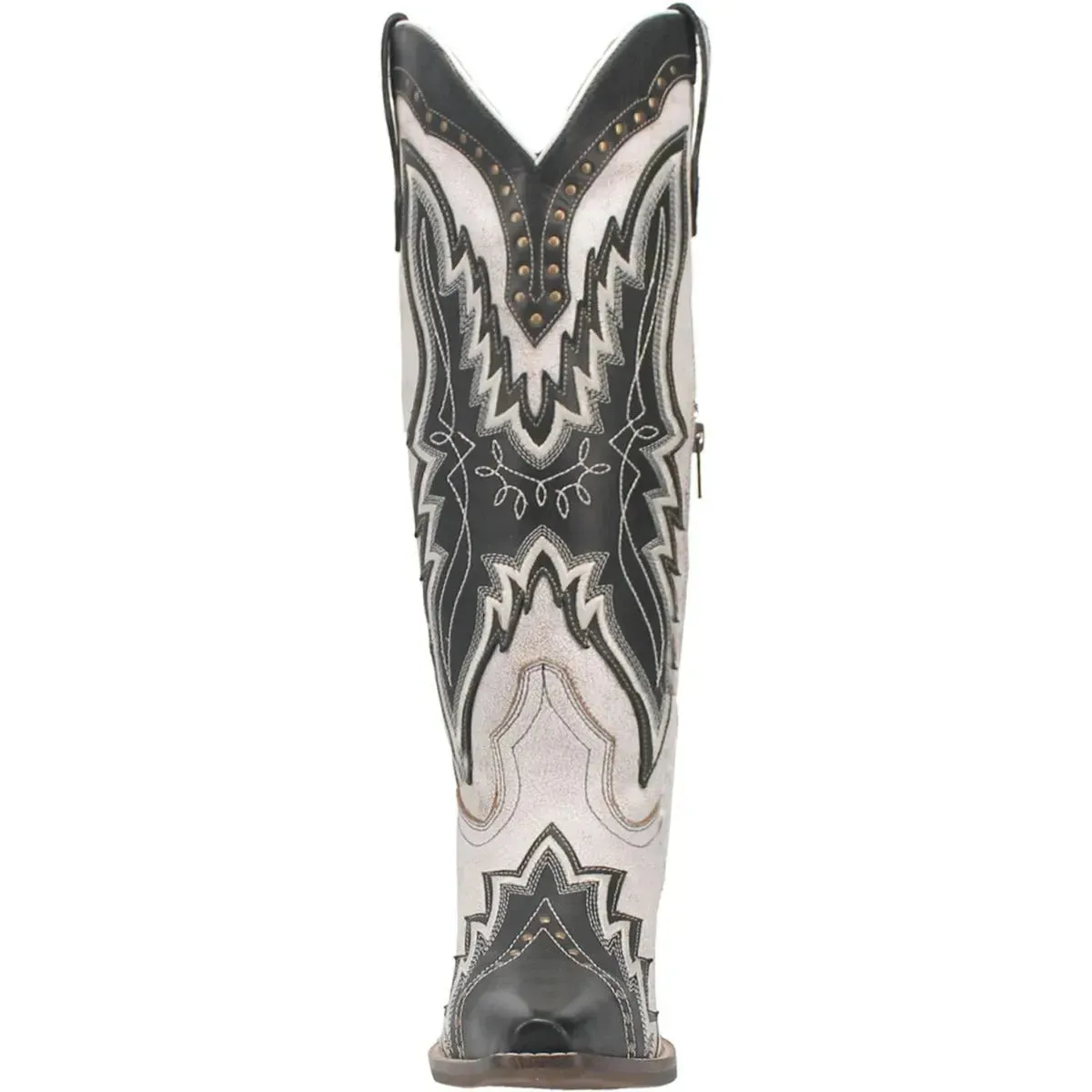 Laredo Shawnee - Women's Leather Cowgirl Boot