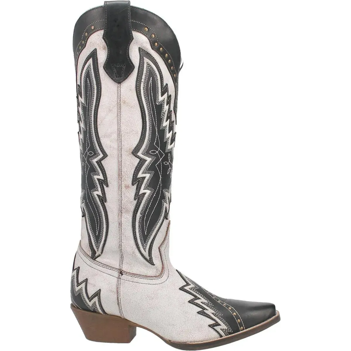 Laredo Shawnee - Women's Leather Cowgirl Boot