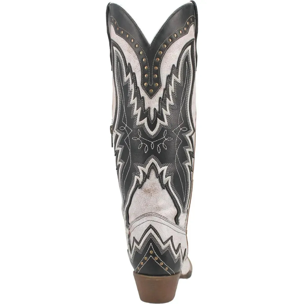 Laredo Shawnee - Women's Leather Cowgirl Boot