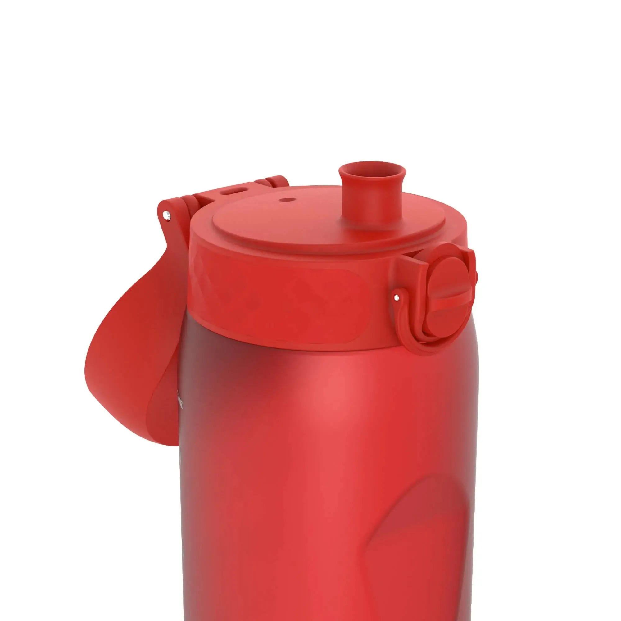 Leak Proof Water Bottle, Recyclon, Red, 750ml (24oz)