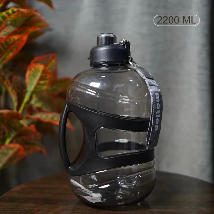 Leakproof Gallon Water Bottle