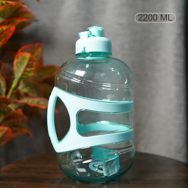 Leakproof Gallon Water Bottle