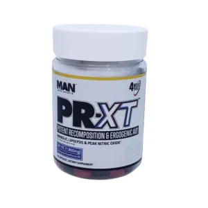 MAN Sports PR-XT 90 Capsules