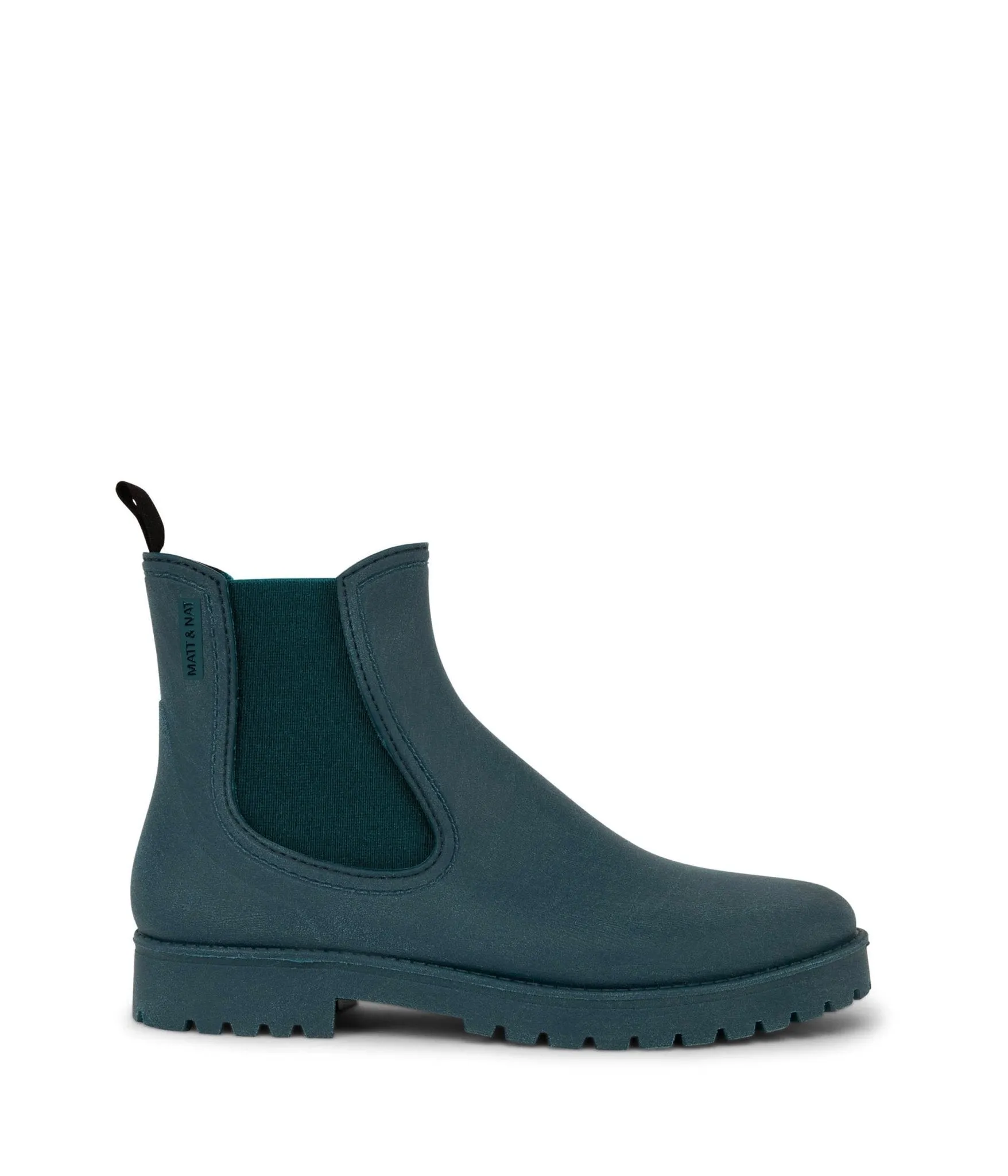 MATT&NAT LANEY - Women's Vegan Rain Boots