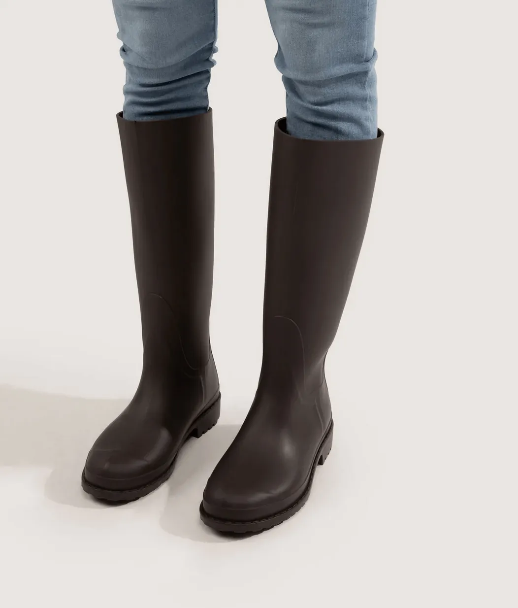 MATT&NAT OTOKI - Women's Tall Vegan Rain Boots