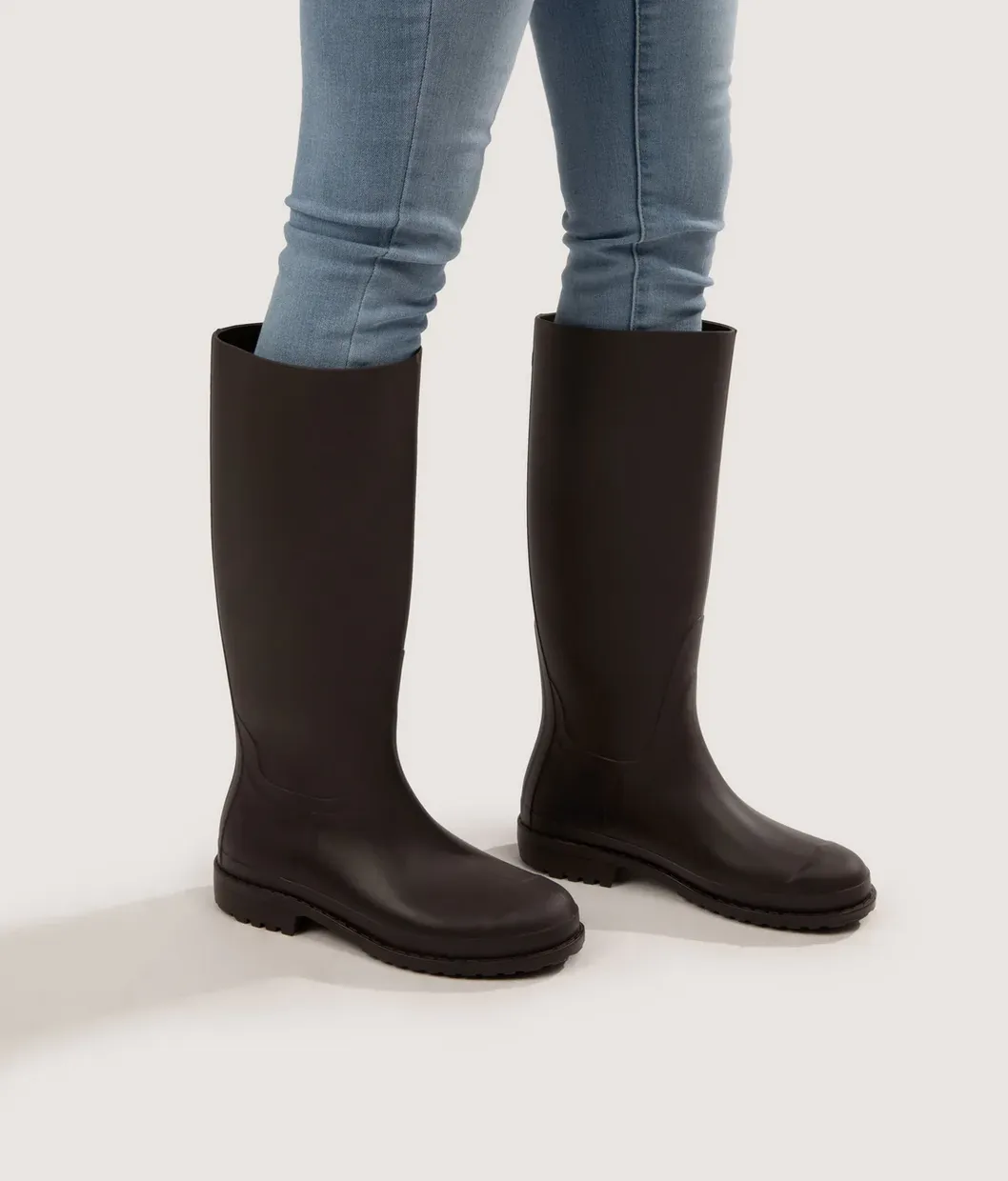 MATT&NAT OTOKI - Women's Tall Vegan Rain Boots