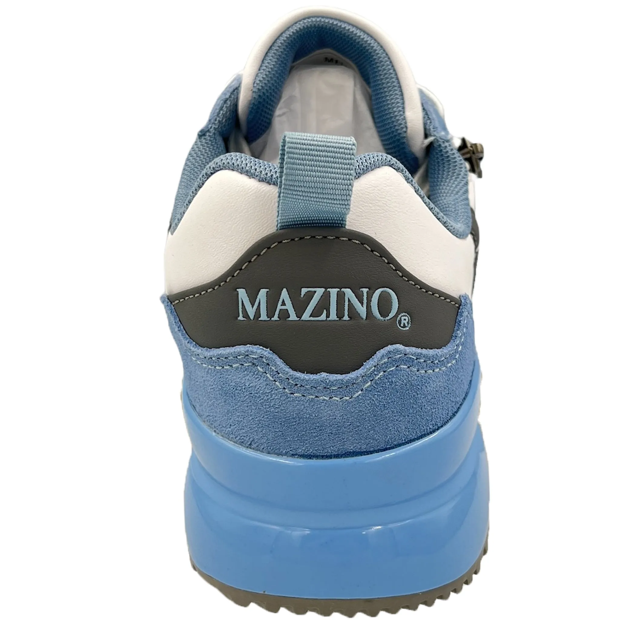 Mazino Men's Opal Casual Jogger Shoes