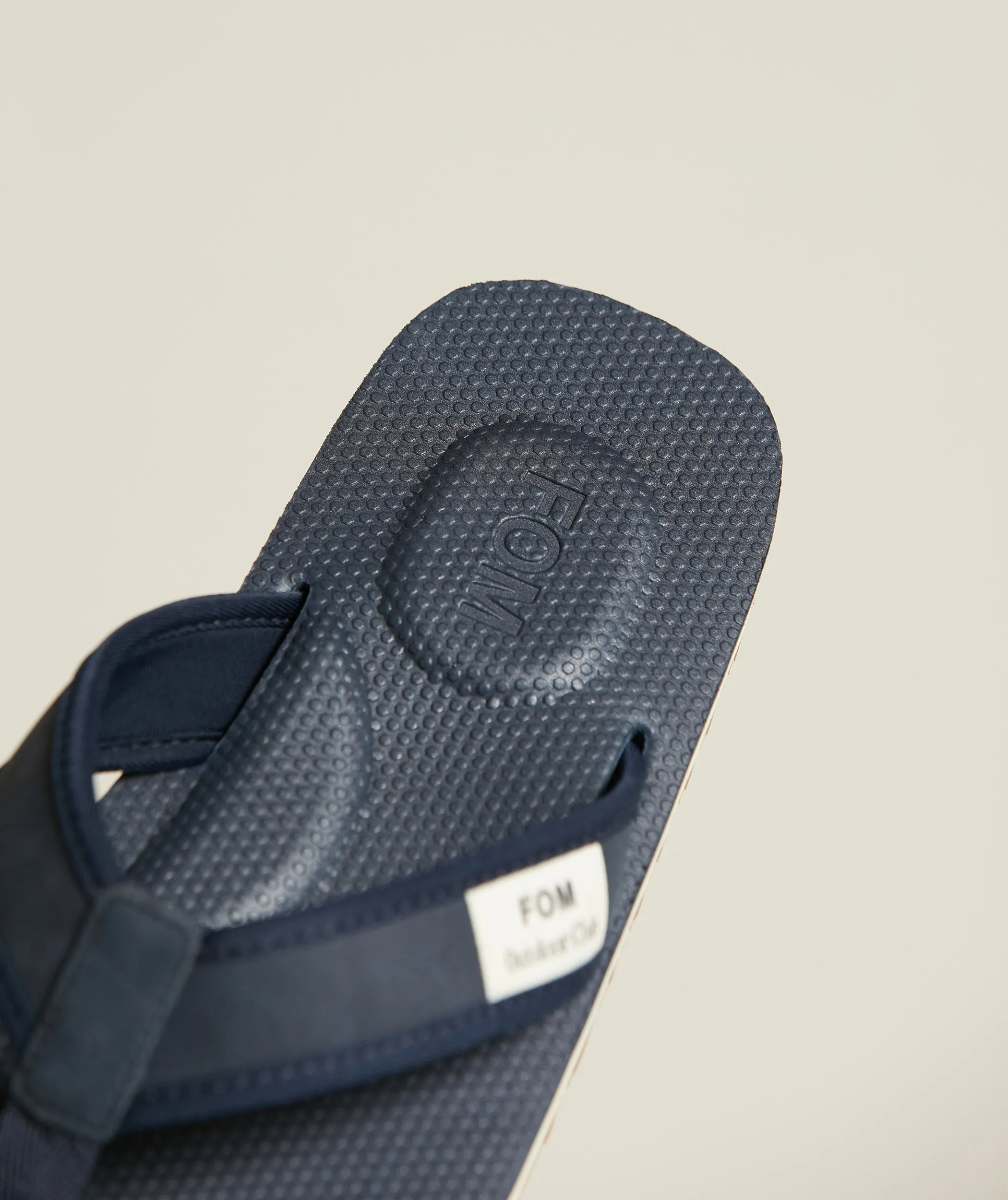 Mens Adventure Flop - Navy