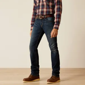 Men's Ariat M8 Gunner Slim Leg Jean