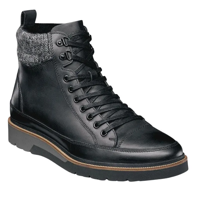 Mens Envoy Moc Cap Tow Lace Boot