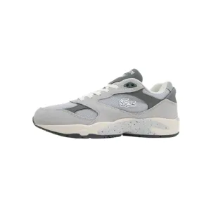 Men's Lacoste Storm 96 Low Vintage Grey Grey White