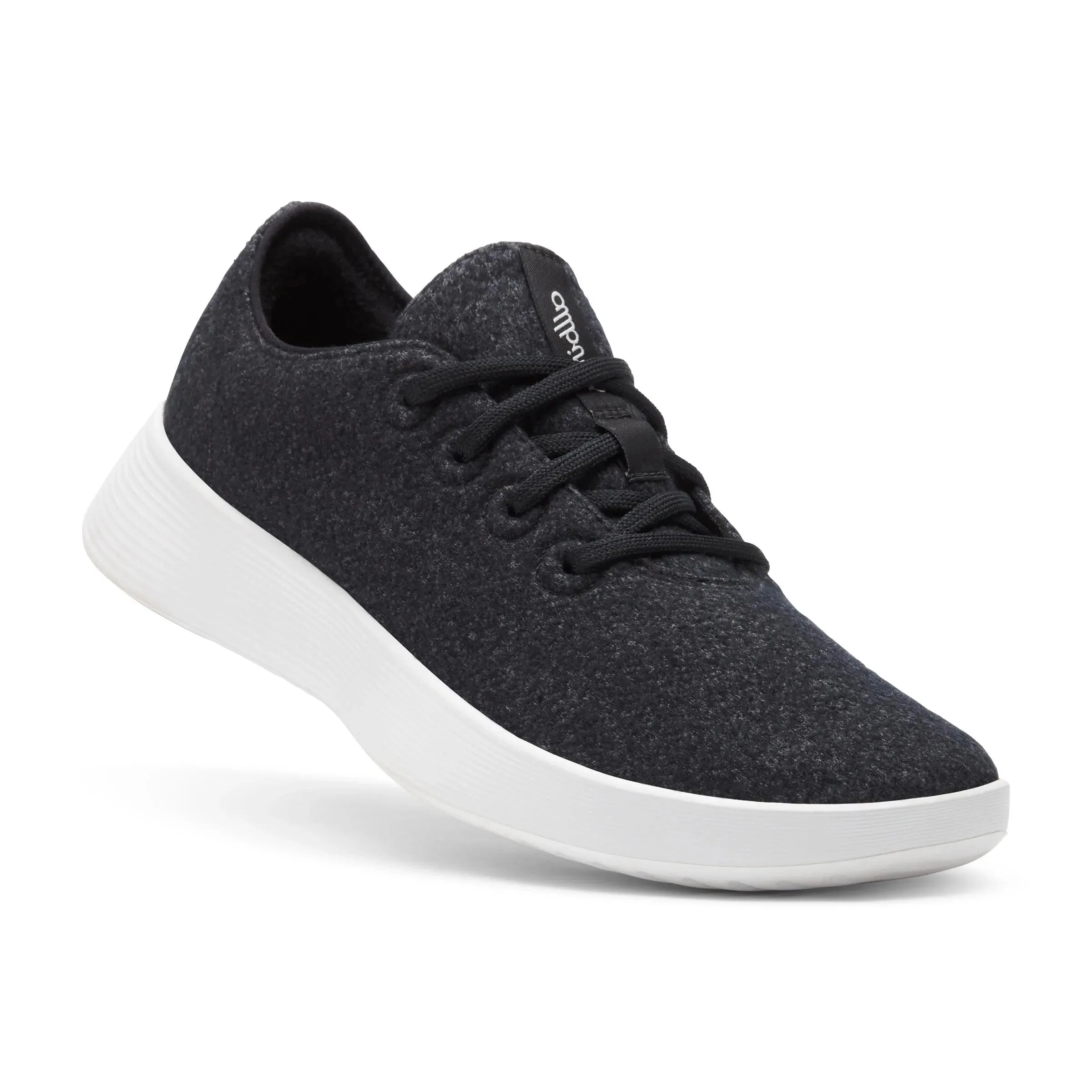 Men's Wool Runner 2