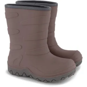 Mikk-Line Twilight Mauve Thermal Boot