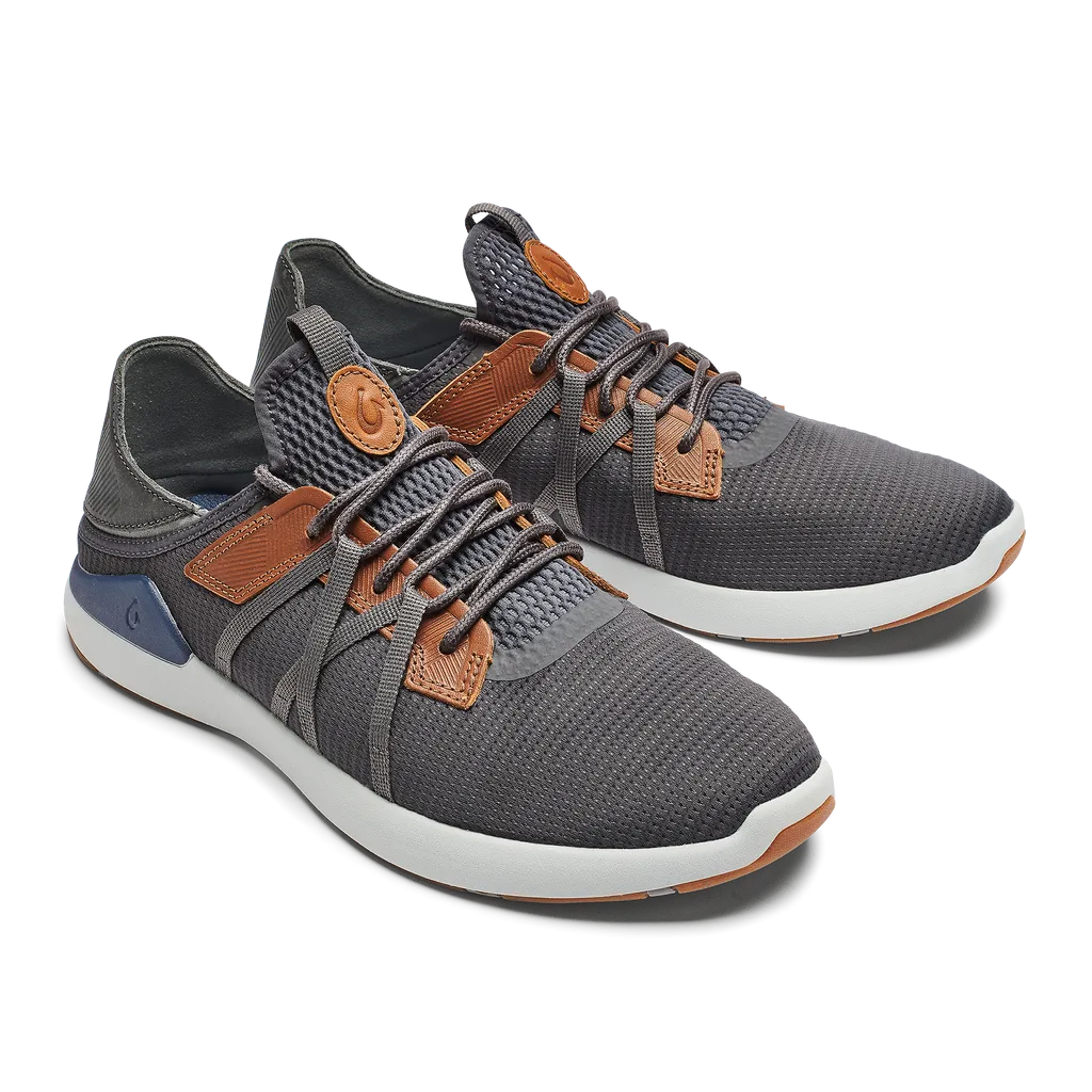 Mio Li Men's Athletic Shoes