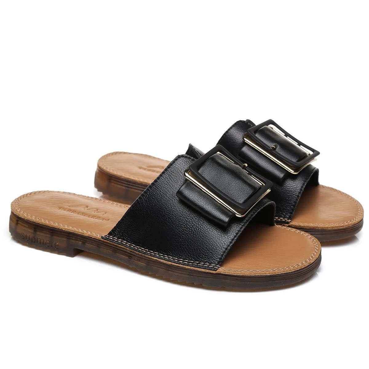 Mira Sandals