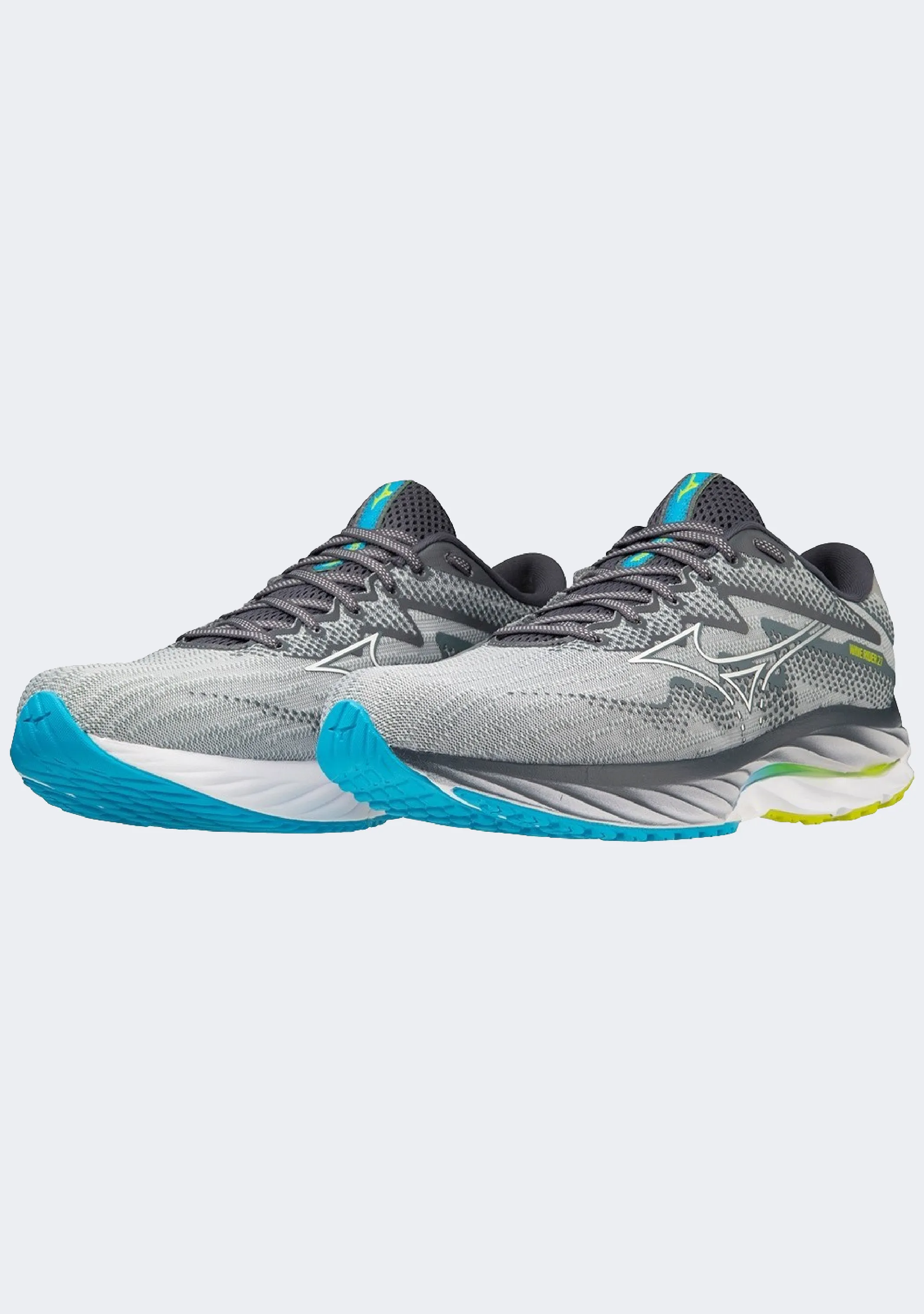 Mizuno Mens Wave Rider 27