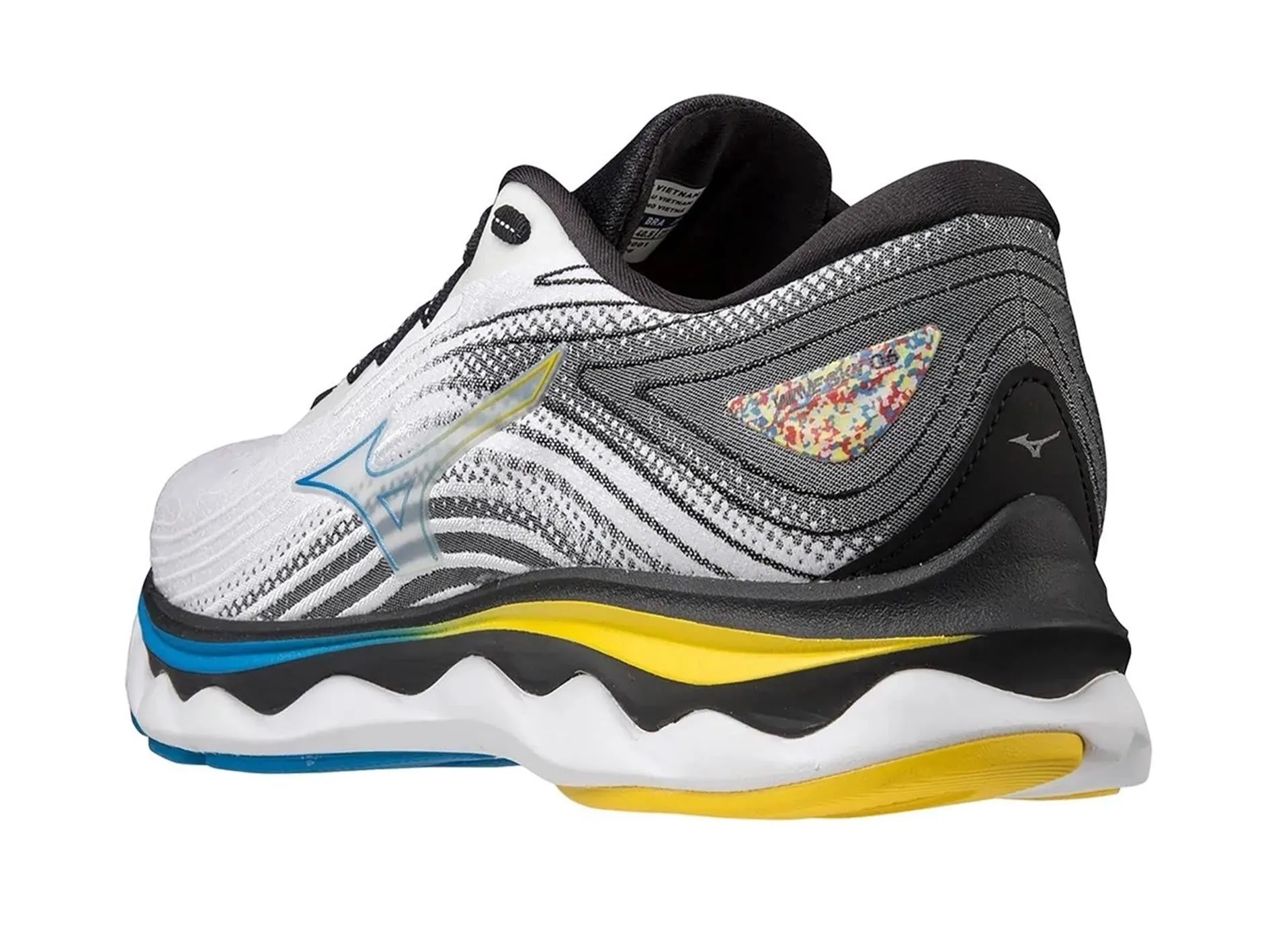 Mizuno Mens Wave Sky 6 <br> J1GC220201