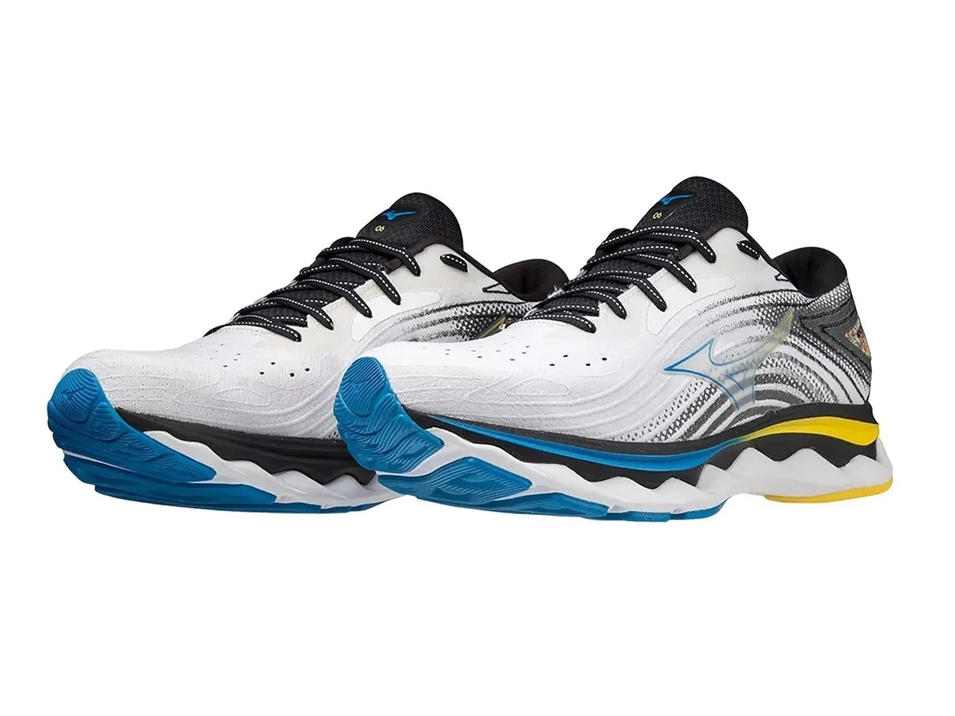 Mizuno Mens Wave Sky 6 <br> J1GC220201