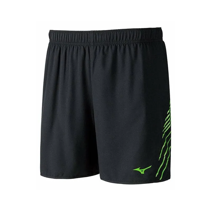 Mizuno Rider Square 5.5 Shorts Men