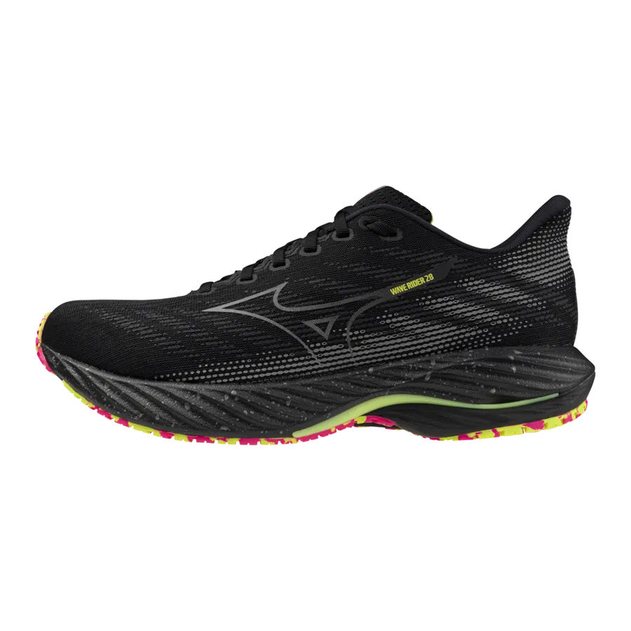 Mizuno Wave Rider 28 (Unisex)