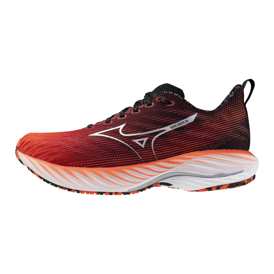 Mizuno Wave Rider 28 (Unisex)