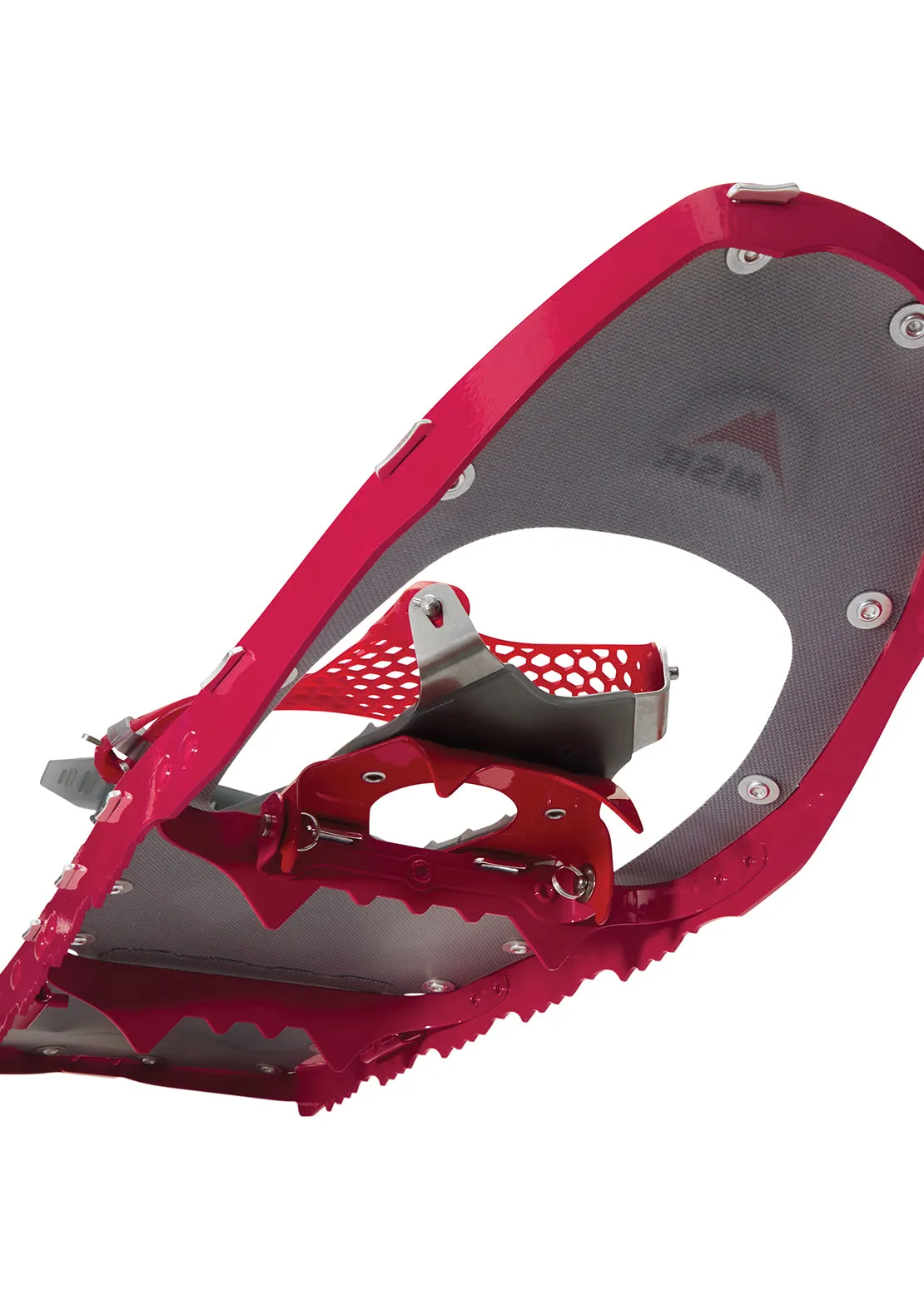 MSR Women's Lightning Ascent Snowshoes