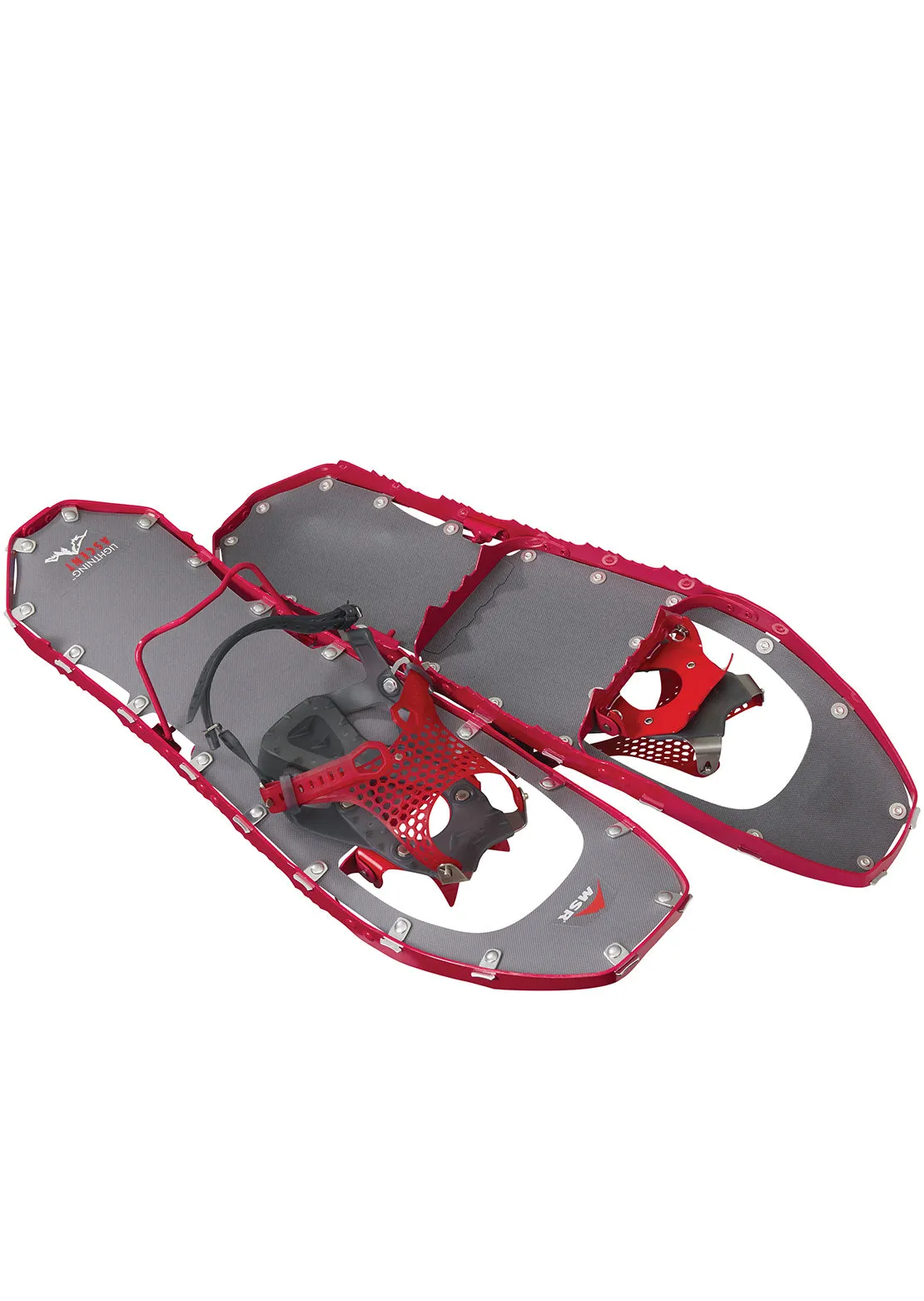 MSR Women's Lightning Ascent Snowshoes