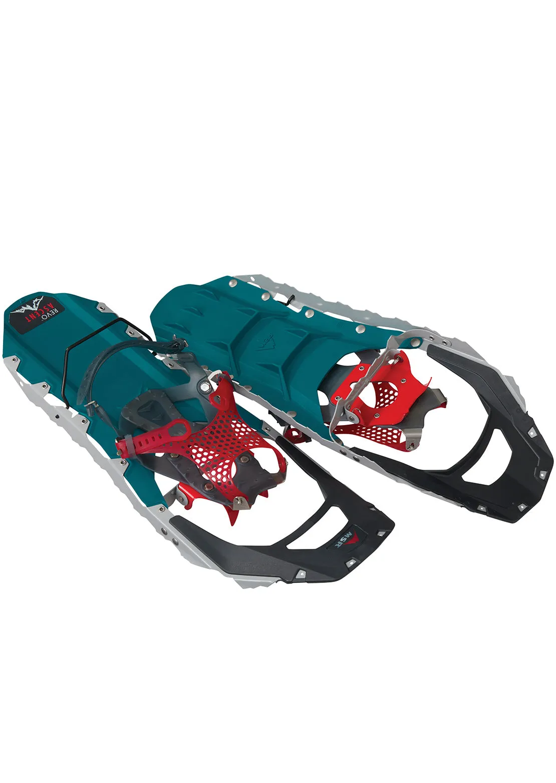 MSR Women's Revo Ascent Snowshoes